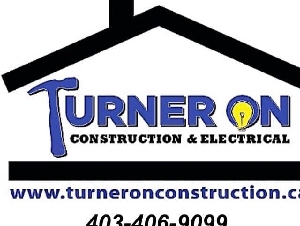 Turner on Construction & Electrical Ltd