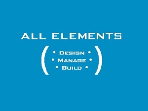 All Elements - Design.Manage.Build